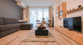 West Park Residence Apartment Budapest